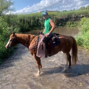 Meet your Posher, Colton